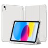 Etui na iPad TECH-PROTECT SC Pen Srebrno-przezroczysty