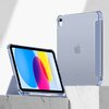 Etui na iPad TECH-PROTECT SC Pen Jasnoniebieski Seria tabletu iPad