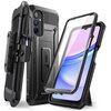 Etui SUPCASE Unicorn Beetle Pro do Samsung Galaxy A16 4G/5G Czarny