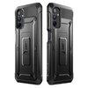Etui SUPCASE Unicorn Beetle Pro do Samsung Galaxy A16 4G/5G Czarny Seria telefonu Galaxy A