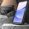 Etui SUPCASE Unicorn Beetle Pro do Samsung Galaxy A16 4G/5G Czarny Model telefonu Galaxy A16 5G