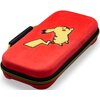 Etui POWERA Pluszowe Pikachu Jump Funkcja produktu Ochrona