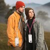 Smycz do telefonu TECH-PROTECT C7S Rope Crossbody Strap Kremowo-złoty Gwarancja 12 miesięcy