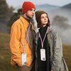 Smycz do telefonu TECH-PROTECT C7S Rope Crossbody Strap Jasnoróżowo-złoty Gwarancja 12 miesięcy