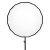 Softbox NEWELL paraboliczny 85 cm Wyposażenie Dyfuzor wewnętrzny