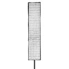 Softbox NEWELL Prostokątny 35 x 140 cm Wyposażenie Dyfuzor wewnętrzny