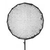 Softbox NEWELL paraboliczny 120 cm Wyposażenie Dyfuzor zewnętrzny