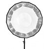 Softbox NEWELL paraboliczny 120 cm Rodzaj Softbox