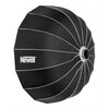 Softbox NEWELL paraboliczny 120 cm Głębokość [cm] 50