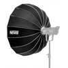 Softbox NEWELL paraboliczny 120 cm