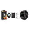 Smartwatch ZEBLAZE Ares GPS Czarny GPS Tak