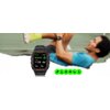 Smartwatch ZEBLAZE Ares GPS Czarny Barometr Nie