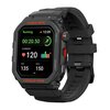 Smartwatch ZEBLAZE Ares GPS Czarny