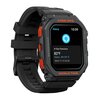 Smartwatch ZEBLAZE Ares GPS Czarny Kompatybilna platforma Android