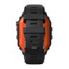 Smartwatch ZEBLAZE Ares GPS Czarny Rozmiar wyświetlacza [cal] 1.75