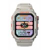 Smartwatch ZEBLAZE Ares GPS Biały Komunikacja Bluetooth