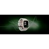 Smartwatch ZEBLAZE Ares GPS Biały GPS Tak