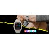 Smartwatch ZEBLAZE Ares GPS Biały Żyroskop Tak