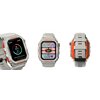 Smartwatch ZEBLAZE Ares GPS Biały Rodzaj Smartwatch