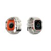 Smartwatch ZEBLAZE Ares GPS Biały Pulsometr Tak