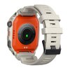 Smartwatch ZEBLAZE Ares GPS Biały Kompatybilna platforma iOS