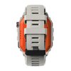 Smartwatch ZEBLAZE Ares GPS Biały Rozmiar wyświetlacza [cal] 1.75