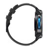 Smartwatch ZEBLAZE Stratos 2 Ultra Czarny Wykonanie paska Silikon