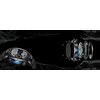 Smartwatch ZEBLAZE Stratos 2 Ultra Czarny GPS Tak