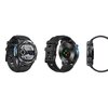 Smartwatch ZEBLAZE Stratos 2 Ultra Czarny Żyroskop Tak