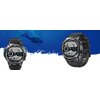 Smartwatch ZEBLAZE Stratos 2 Ultra Czarny Rodzaj Smartwatch