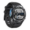 Smartwatch ZEBLAZE Stratos 2 Ultra Czarny Kompatybilna platforma Android