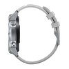 Smartwatch ZEBLAZE Stratos 2 Ultra Srebrny Wodoszczelność Tak