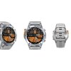 Smartwatch ZEBLAZE Stratos 2 Ultra Srebrny Pulsoksymetr Tak