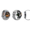 Smartwatch ZEBLAZE Stratos 2 Ultra Srebrny Rodzaj Smartwatch