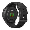 Smartwatch ZEBLAZE Stratos 3 Ultra Czarny Kompatybilna platforma Android