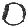 Smartwatch ZEBLAZE Stratos 3 Ultra Czarny Kompatybilna platforma iOS