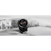 Smartwatch ZEBLAZE Stratos 3 Ultra Czarny GPS Tak