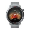Smartwatch ZEBLAZE Stratos 3 Ultra Biały Komunikacja Bluetooth