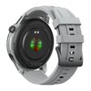 Smartwatch ZEBLAZE Stratos 3 Ultra Biały Kompatybilna platforma Android