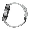 Smartwatch ZEBLAZE Stratos 3 Ultra Biały Kompatybilna platforma iOS