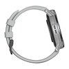 Smartwatch ZEBLAZE Stratos 3 Ultra Biały Rozmiar wyświetlacza [cal] 1.43