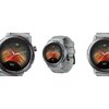Smartwatch ZEBLAZE Stratos 3 Ultra Biały Pulsoksymetr Tak