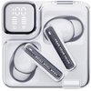 Słuchawki dokanałowe QCY MeloBuds Neo T31 TWS  Biały Transmisja bezprzewodowa Bluetooth