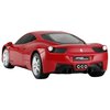 Samochód zdalnie sterowany RASTAR Ferrari F12 Berlinetta 53500 Liczba kanałów sterowania 1