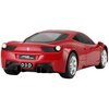 Samochód zdalnie sterowany RASTAR Ferrari F12 Berlinetta 53500 Zakres częstotliwości [MHz] 2400