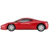 Samochód zdalnie sterowany RASTAR Ferrari F12 Berlinetta 53500 Typ Osobowy