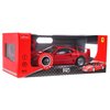 Samochód zdalnie sterowany RASTAR Ferrari F40 78700 Wiek 6+