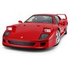 Samochód zdalnie sterowany RASTAR Ferrari F40 78700 Liczba kanałów sterowania 1