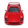 Samochód zdalnie sterowany RASTAR Ferrari F40 78700 Zasilanie Akumulatorowe