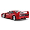 Samochód zdalnie sterowany RASTAR Ferrari F40 78700 Typ Osobowy